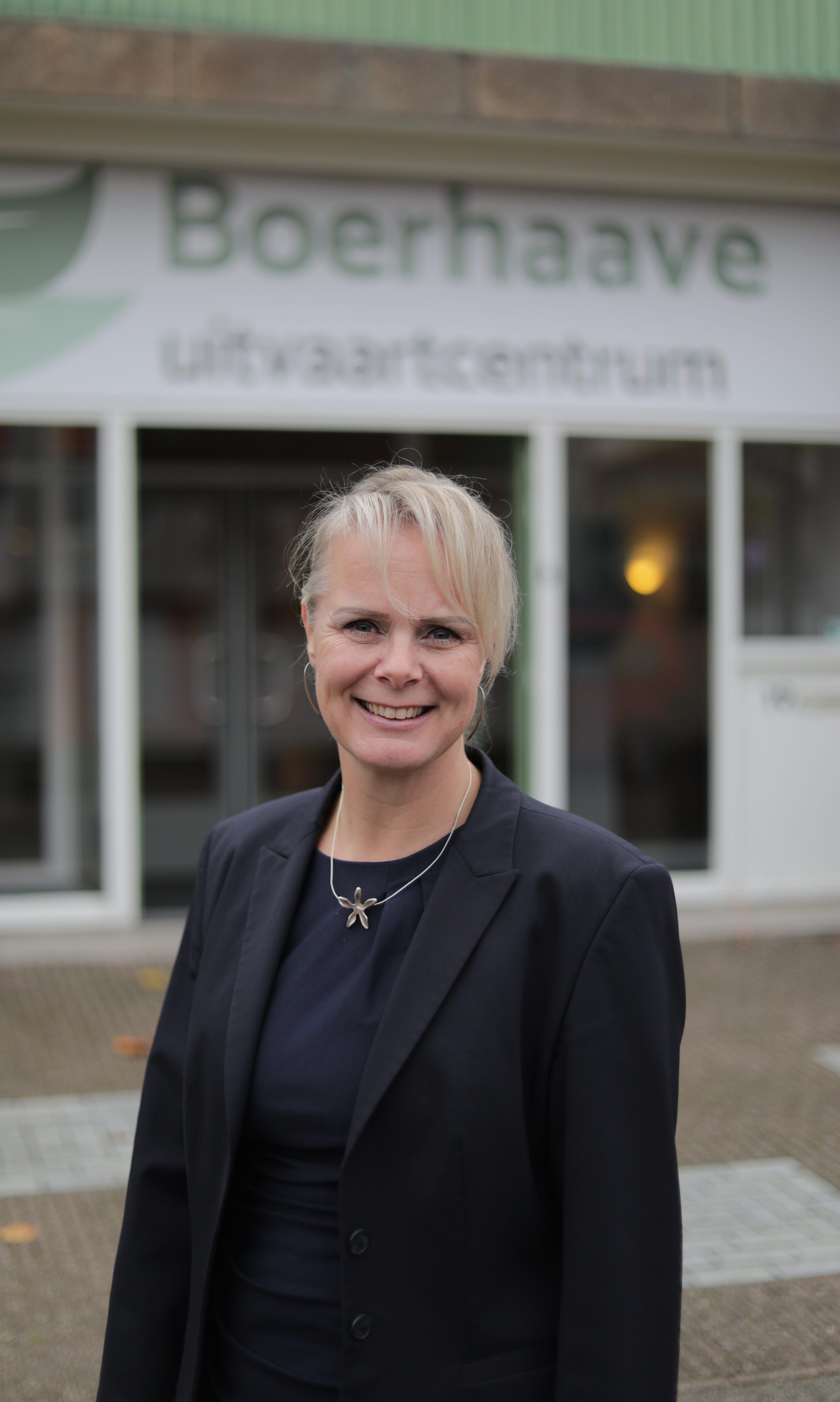 Uitvaartzorg Boerhaave – Homepage Homepage – afbeelding 3