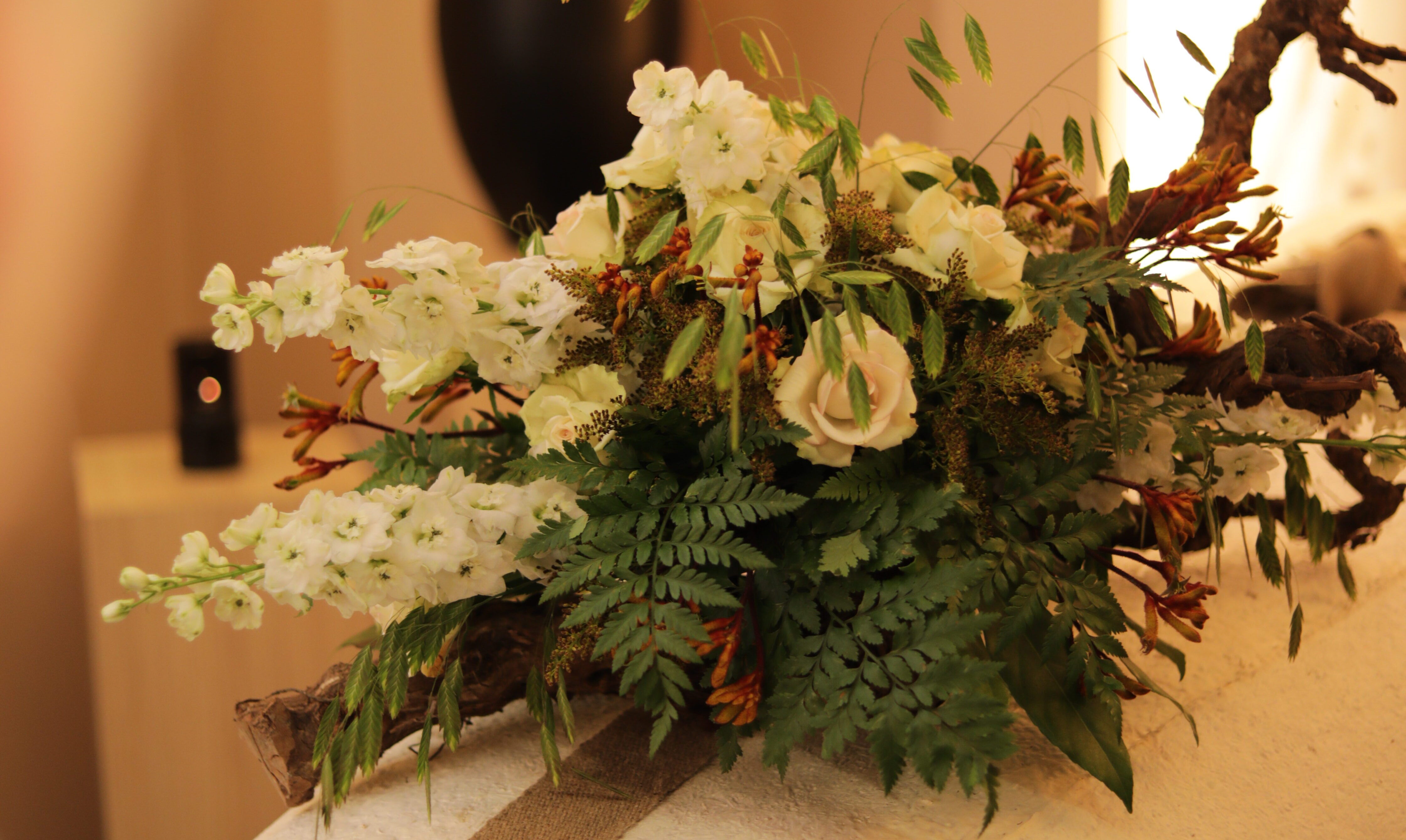 Bloemen – afbeelding 1