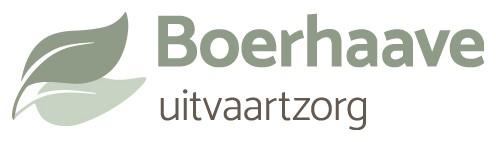 Logo Boerhaave.