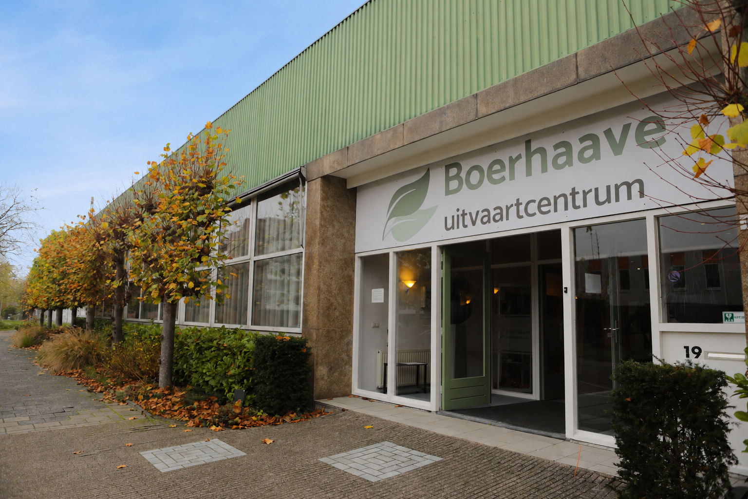Ons uitvaartcentrum – afbeelding 1